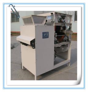 China 300kg/h automatic peeling peanut shell machine wholesale