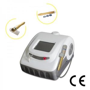 China Powerful 30W diode laser red vascular removal 980nm machine wholesale