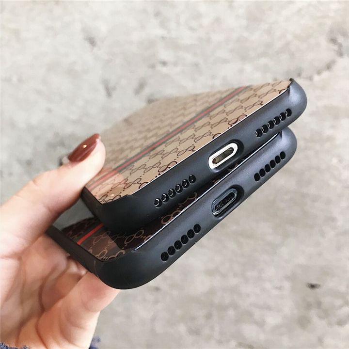 Soft Opp Bag Glass Tempered Smartphone Case Cover