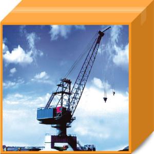 China 10t container portal crane wholesale