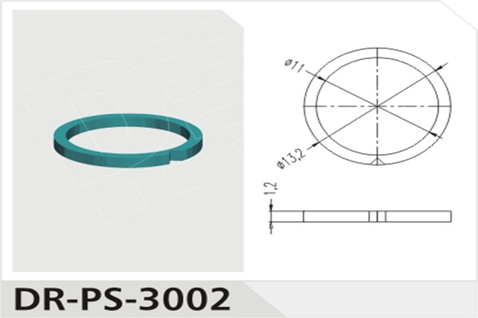 Best Sellers Automotive Replacement Fuel Injector Rubber Seals
