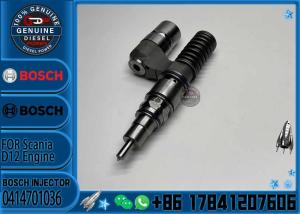 China VIT-U truck parts Pump and Nozzle Unit 1730888 0414701036 wholesale