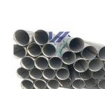 ISO9001 SS Welded Pipe Stainless Steel Welded Tube 304/304L 316/316L Antirust