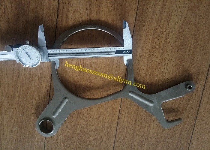 Dobby Indexing Arm FOR STAUBLI DOBBY 2430 KR2 ,Part No:H22145102