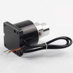 FLOWDRIFT DC Electric Brushless Motor Magnetic Drive Hi-Pressure Stainless Steel