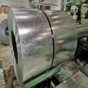 China TS550GD SUS Prime Hot Dipped Galvanized Steel Coils 304 Stainless wholesale