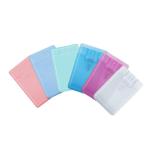 Polypropylene Pocket Perfume Spray Bottle ODM No Leakage