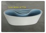 Synthetic Industrial Felt Fabric Belt Battery Pasting belt ISO Certification