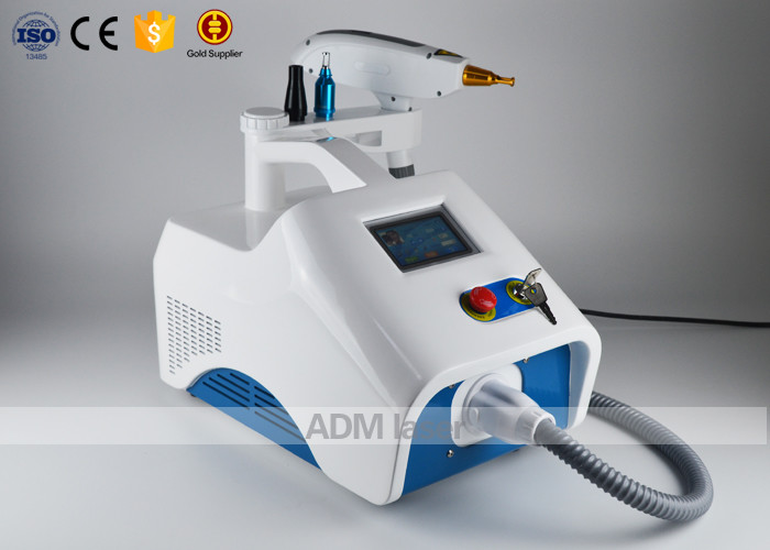 Monopolar Radio Frequency Skin Tightening Machine 1000-1200w Inner Power