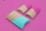 pillow boxes