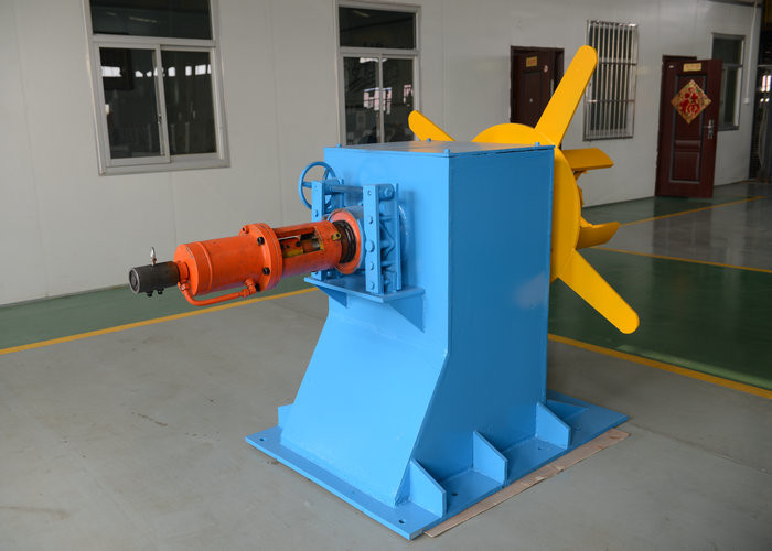 HG273 Tube Mill Machine for 114-273mm Steel Pipes