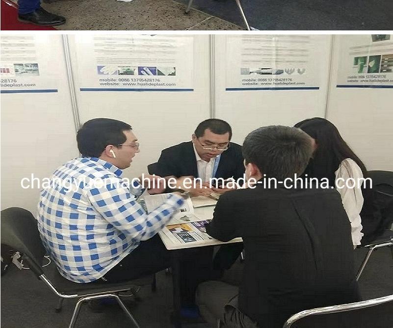 PVC Pipe Conduit Tube Making Machine Extrusion Production Line