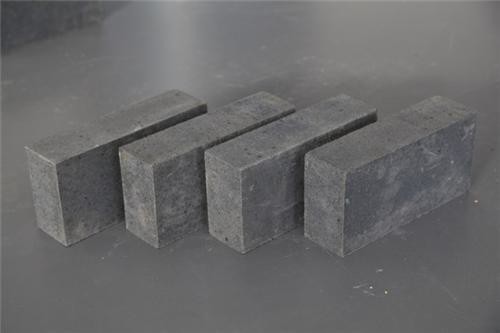 Alumina Magnesia Carbon ASC Bricks For Furnace Lining