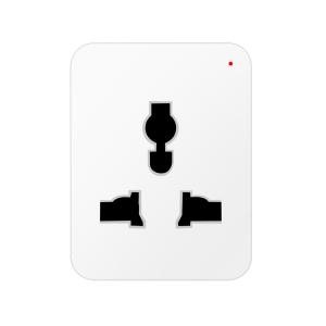 China Universal Smart Wi-Fi Plug wholesale