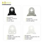 Awning Roller Blind Kits Bracket Outdoor Awning Parts