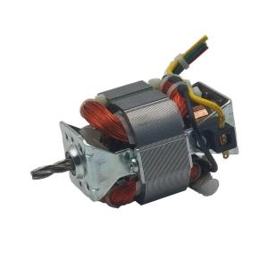 China Customised Electric Paper Shredder Motor Replacement 50w Voltage 110v KG-5420 wholesale