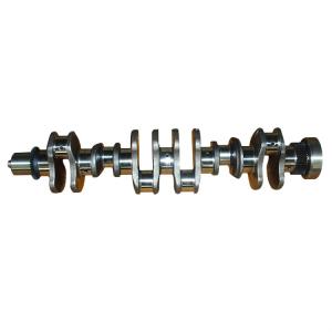 OEM factory price ISBe 2830476 forged engine crankshaft