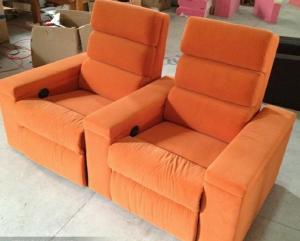 China High Quality VIP Chair,Theater Chair For Sale wholesale