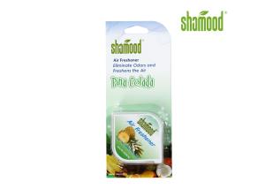 China Aromatous Gel Essential Oil Air Freshener Fresh Products Air Freshener Oil Base wholesale