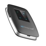 3000mAh Wireless Portable 4g Pocket Router 300Mbps Quad Band
