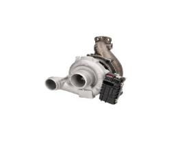 China Mercedes Benz 6420908580 Engine Parts Electronic Turbo Actuator wholesale