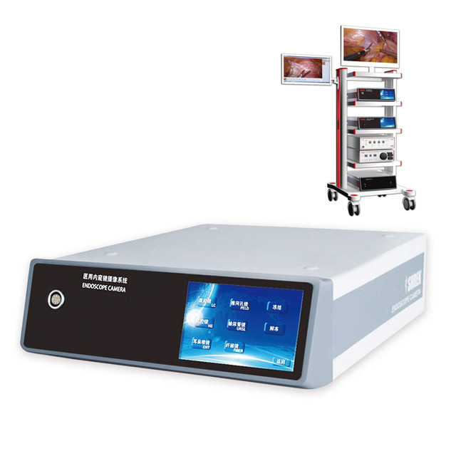 Intelligent digital full HD ENT endoscope camera medical with good price