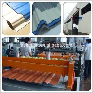 China famous plastic sheet making machine wholesale