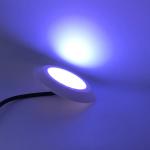 Underwater Warm White 3500K 16mm Jacuzzi LED Pool Light