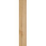 200x1200mm Wood Look Porcelain Tile Non Slip Beige Color