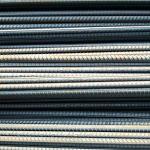 ASTM Deformed Steel Bar Grade HRB335 HRB400 HRB500 Hot Ribbed Weldable