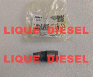 China BOSCH Pressure Limiting Valve F00N010001 F 00N 010 001 F001 wholesale