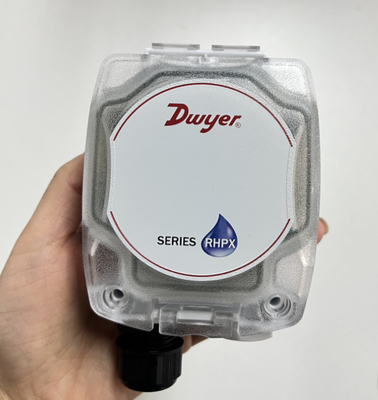 Dwyer AtmospherePro RHPX Series Humidity / Temperature Transmitter