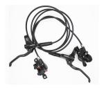 Mountain Bike Parts Shimano Mt200 Hydraulic Brake