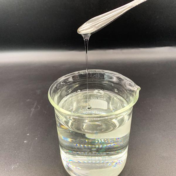 PolyDADMAC Coagulant Aid For Multi-Industry Applications Including Papermaking