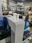 Coffee Drink Paper Lid Making Machine