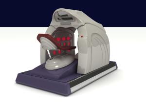 China Heat Therapy Infrared SPA Capsule For Slimming , Fat Burning wholesale