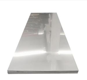 China Cold Rolled ASTM AISI Stainless Steel Sheets SS316 316L 310 wholesale