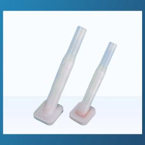China 70% Sanitizing Brush CHG Preoperative Swab Applicator Skin Prep Foam wholesale