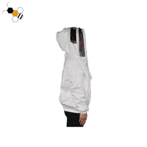 China 100% Cotton Ventilated Bee Jacket wholesale