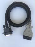 GM MDI 1699200142 EL-52100-1 Obd Ii Diagnostic Cable