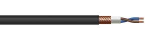 China RVVP PVC Insulated Power Cable Shielded wholesale