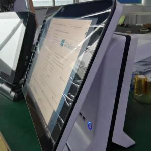 China Enhance Your Business Operations with Our 1024x768 Resolution POS Touch Cash Register wholesale