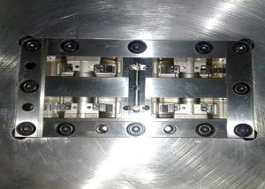 China ISO9001 Long Service Life Zinc Alloy Die Casting wholesale