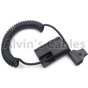 China LP E6 Dummy Battery Cable for Canon 5D4 5DSR 5D2 5D3 6D 60D 7D 7D2 70D 80D wholesale