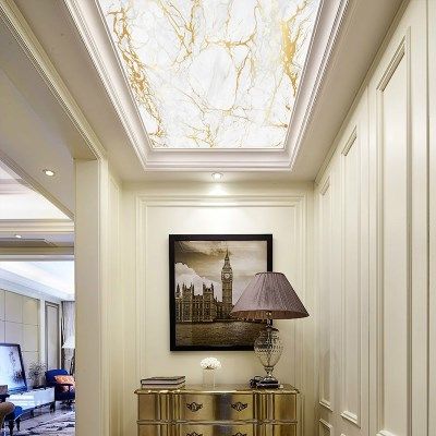 2.5mm - 15mm Marbled Acrylic Sheet PMMA Plate Plexiglass Sheets for Kitchen Home Decor Advertising Lamp