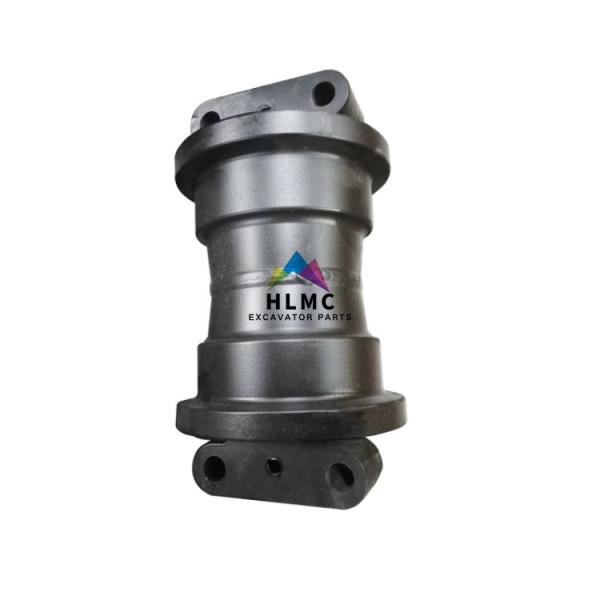 Quality 81E5-2002 R290 Excavator Undercarriage Parts Track Roller Bottom Roller for sale
