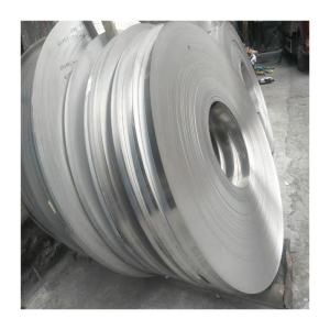 China 2205 2507 309S 316l Stainless Steel Strip Coil 304L 316Ti 317L 0.7 0.8 0.9 1mm wholesale