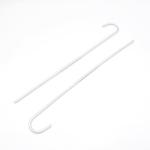 Flexible Endotracheal Tube Intubation Aluminium Intubation Stylet
