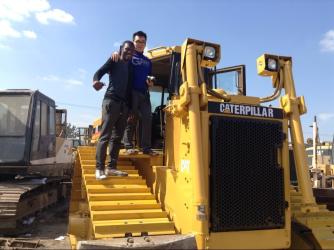 XINDA MACHINERY CO.,LTD