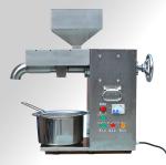 Family Household Oil Press Machine 70*44*70cm Dimension For Seeds Grain